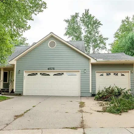 Buy this 4 bed house on 4575 Grant Circle in Pleasant Hill, IA 50327