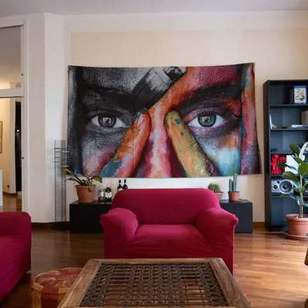 Image 5 - Via Giovanni Devoti, 00165 Rome RM, Italy - Apartment for rent