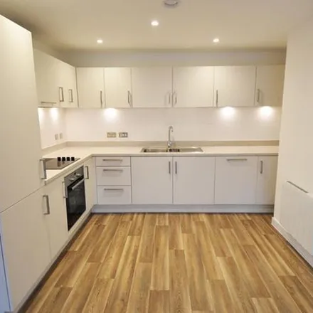 Rent this 2 bed apartment on Lexington Gardens in Attwood Green, B15 2DR