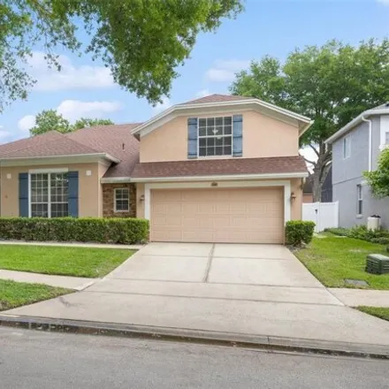 Buy this 3 bed house on 347 Via Tuscany Loop in Lake Mary, Seminole County