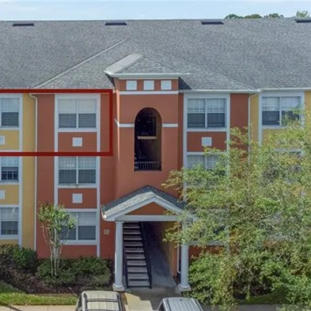 Rent this 2 bed condo on 3531 Windy Walk Way in Orange County, FL 32837
