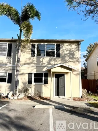 Rent this 2 bed townhouse on 144 Douglas Rd W