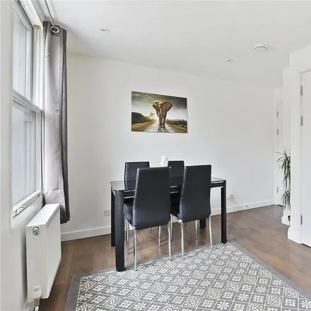 Image 3 - 42 Homer Street, London, W1H 4NS, United Kingdom - Apartment for rent