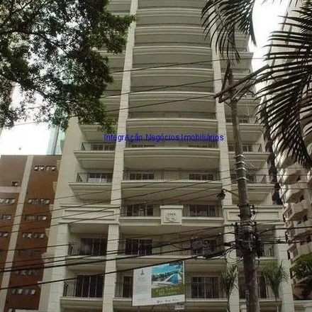 Buy this 4 bed apartment on Edifício Plaza Regency in Alameda Ministro Rocha Azevedo 482, Cerqueira César