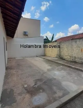 Rent this 2 bed house on Rua Acalifa 127 in Holambra, Holambra - SP