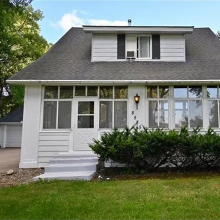Buy this 2 bed house on 8467 Dale Road in Woodbury, MN 55129
