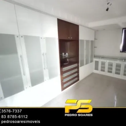 Buy this studio apartment on Rua Edgar Sales de Miranda Henriques in Parque Verde, Cabedelo - PB