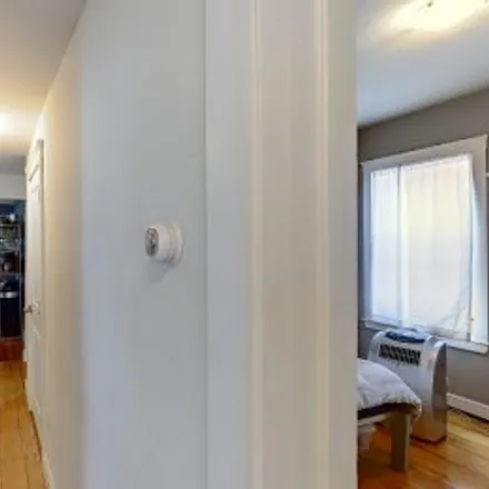 Rent this 5 bed apartment on #3 in 376 Prospect Street, Wellington-Harrington