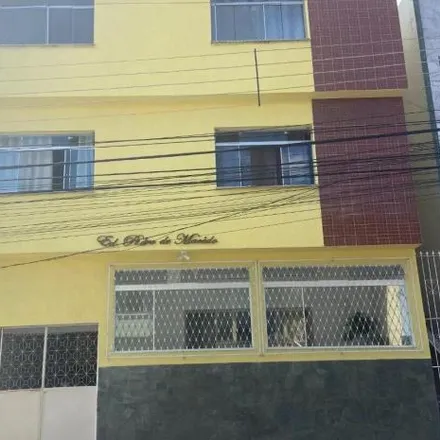 Image 2 - Rua Américo Lobo, Bairu, Juiz de Fora - MG, 36052-150, Brazil - Apartment for rent