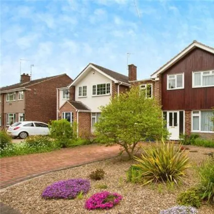 Buy this 4 bed house on 29 Newholm Drive in Nottingham, NG11 7FR