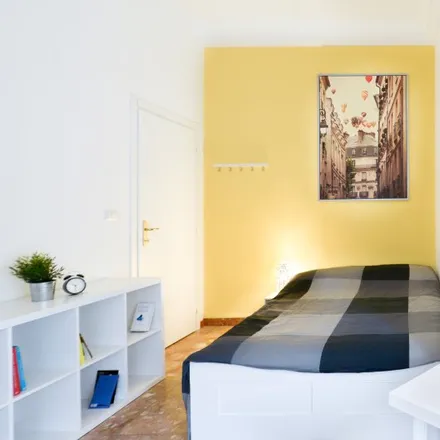 Rent this 4 bed room on Corso Giulio Cesare 143e in 10155 Turin TO, Italy