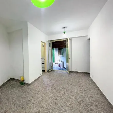 Rent this 1 bed apartment on Joaquín Victor González 504 in Floresta, C1407 FAP Buenos Aires