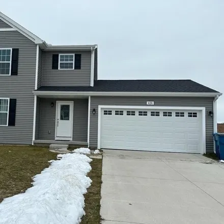 Buy this 3 bed house on Oak View Drive in Middleville, Thornapple Township