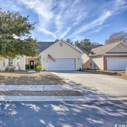 Buy this 4 bed house on 752 Indian Wood Lane in Horry County, SC 29588