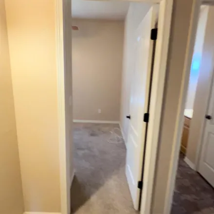 Rent this 1 bed room on 11584 Chito Samaniego Drive in El Paso, TX 79936