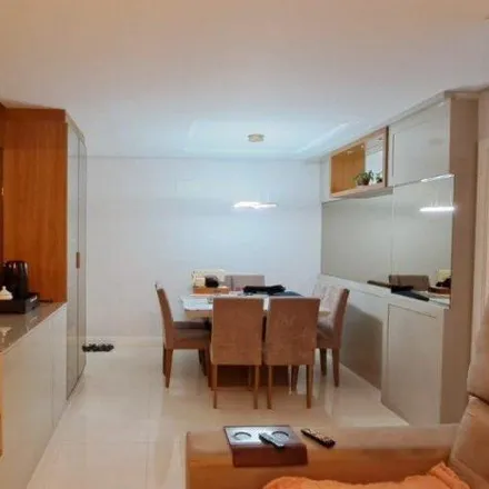 Buy this 3 bed apartment on Residencial Portal do Sol in Rua Mar del Plata 637, Barreiros