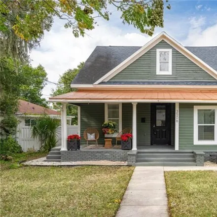Buy this 3 bed house on 3504 North Arlington Avenue in Arlington Heights, Tampa