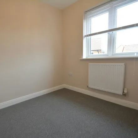 Rent this 3 bed apartment on unnamed road in Peterborough, PE7 0NN