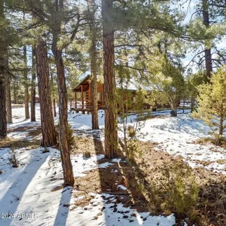 Image 3 - 1982 Christmas Pine Circle, Navajo County, AZ 85933, USA - House for sale