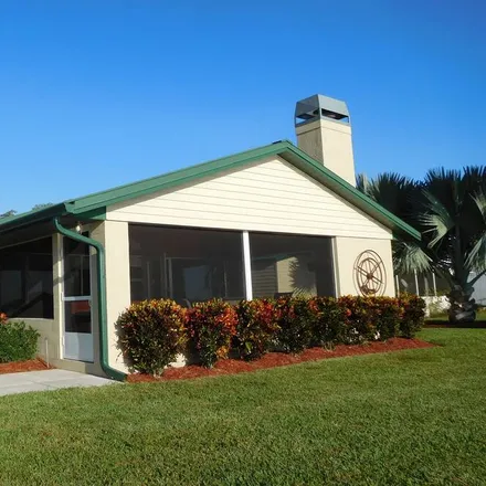 Image 8 - Lake Placid, FL, 33852 - House for rent