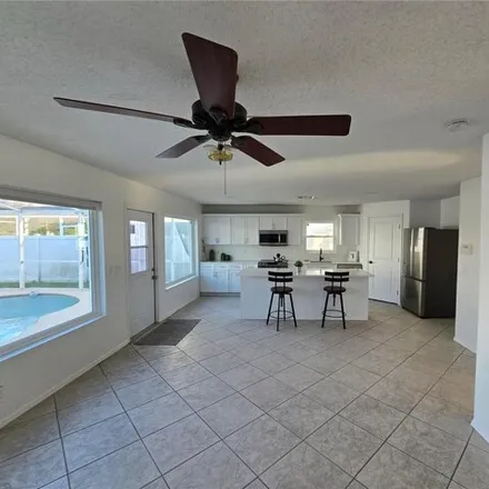 Image 9 - 1391 Ivy Meadow Drive, Meadow Woods, Orange County, FL 32824, USA - House for sale