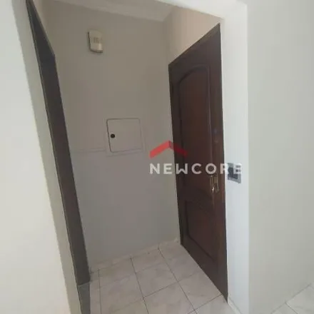 Buy this 2 bed apartment on Avenida Nova Cantareira 1422 in Vila Paulicéia, São Paulo - SP