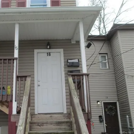 Rent this 3 bed apartment on 16 Jefferson Top St Unit 3 in Haverstraw, New York