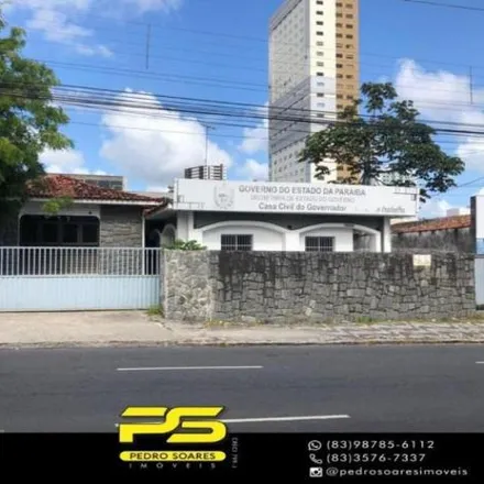 Image 1 - Dental21 - Consultório Odontológico, Via Expressa Miguel Couto 251, Centro, João Pessoa - PB, 58013-080, Brazil - House for rent
