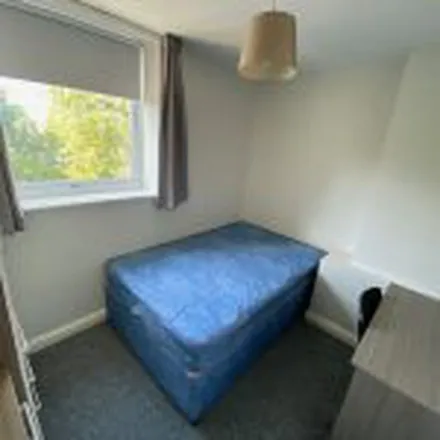 Image 1 - Emmanuel Street, Preston, PR1 7PJ, United Kingdom - Apartment for rent