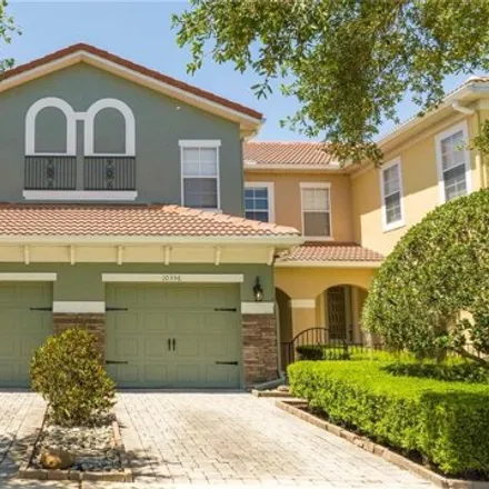 Buy this 3 bed house on 10371 Fallsgrove Street in Orange County, FL 32836