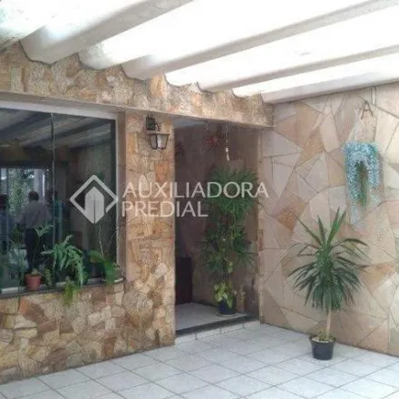 Image 2 - Rua Erina Tomé, Rudge Ramos, São Bernardo do Campo - SP, 09634-010, Brazil - House for sale