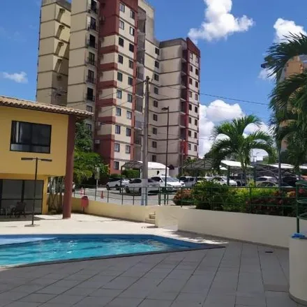 Rent this 3 bed apartment on Rua Doutor Marcário Cerqueira in Santana, Feira de Santana - BA