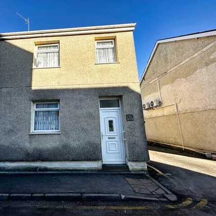 Buy this 3 bed house on The Ropewalk in Neath, SA11 1EW