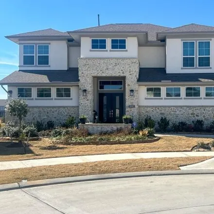 Rent this 5 bed house on unnamed road in Harris County, TX