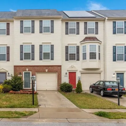 Rent this 2 bed townhouse on 7726 Timbercross Lane in Glen Burnie, MD 21060