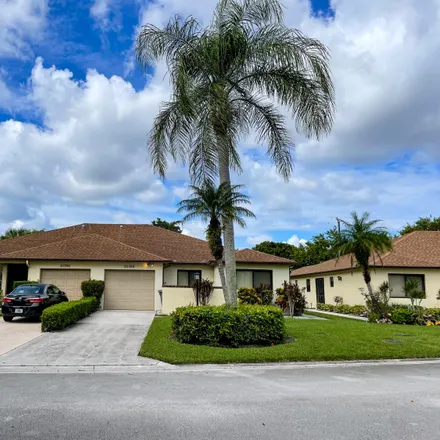 Image 2 - 20783 Concord Green Drive West, Palm Beach County, FL 33433, USA - Townhouse for rent
