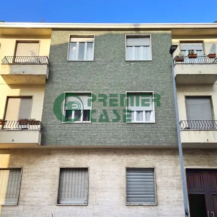 Image 1 - Via Renato Martorelli 93a, 10155 Turin TO, Italy - Apartment for rent