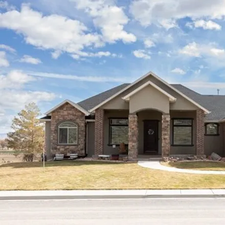 Image 1 - 1550 West, Richfield, UT 84701, USA - House for sale