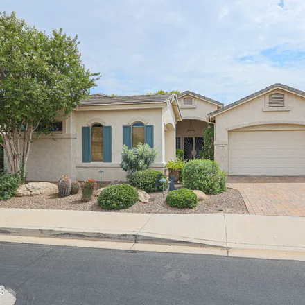 Buy this 2 bed house on 17791 West Spencer Drive in Surprise, AZ 85374