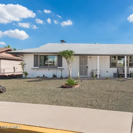 Buy this 2 bed house on 10219 West Alabama Avenue in Maricopa County, AZ 85351