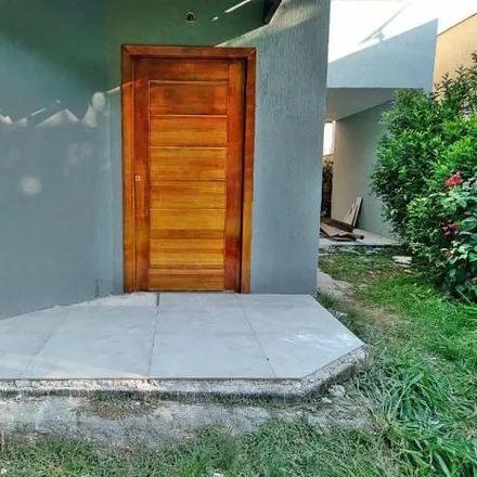 Buy this 3 bed house on Rua Almir Matos Medeiros in Várzea das Moças, Niterói - RJ
