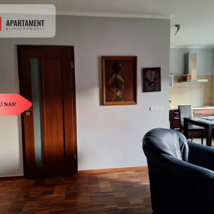 Rent this 2 bed apartment on Ratusz in Rynek 23, 59-300 Lubin