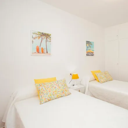 Image 6 - calle Concha Espina, 03189 Orihuela, Spain - Apartment for rent