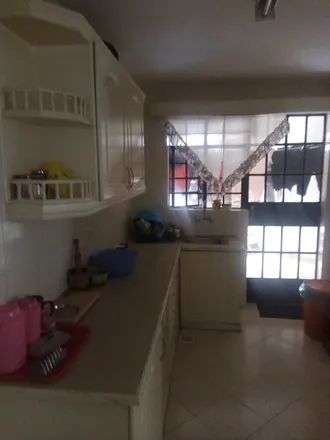 Image 5 - Nairobi, Kawangware, NAIROBI COUNTY, KE - Apartment for rent