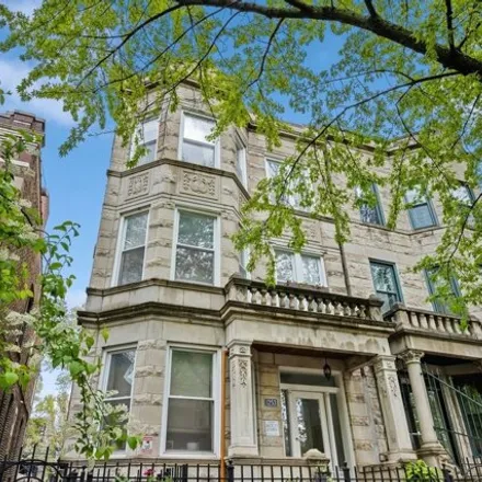 Image 1 - 1253 North Rockwell Street, Chicago, IL 60647, USA - House for sale