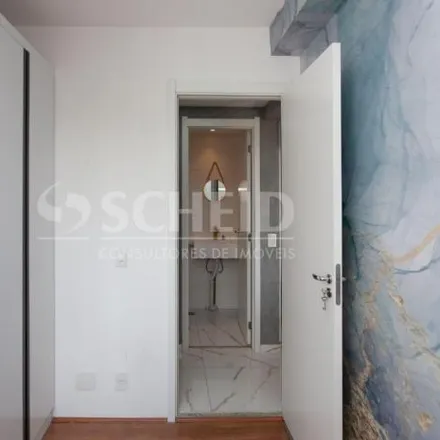 Buy this 2 bed apartment on Rua do Bosque 1073 in Campos Elísios, São Paulo - SP