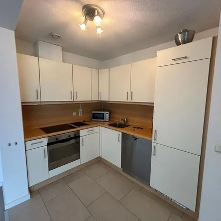 Rent this 3 bed apartment on Boomgaardweg 27 in 1326 CT Almere, Netherlands