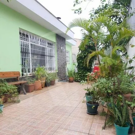 Image 2 - Rua Manuel Moraes Pontes, Vila Albertina, São Paulo - SP, 02350-001, Brazil - House for sale