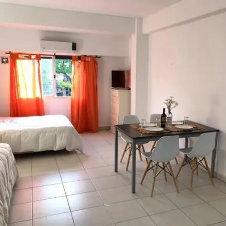 Rent this 1 bed apartment on Intendente Luis Gaeberler 1089 in Partido de Morón, B1708 KCH Morón