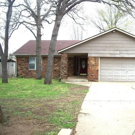 Image 2 - 387 West 33rd Street, Sand Springs, OK 74063, USA - House for sale